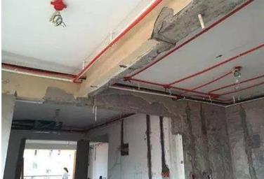 道县漏水维修 墙面漏水怎么办呢?墙面漏水的原因?