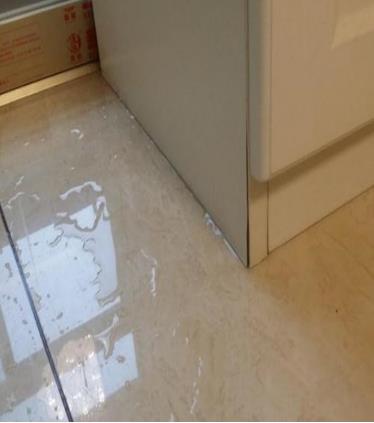 道县漏水检测 厕所漏水怎么检测?