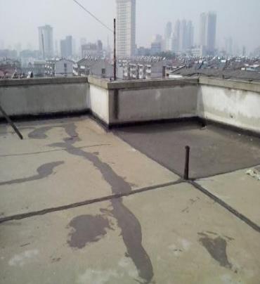 道县漏水维修 楼顶漏水是什么原因，楼顶漏水维修方法是什么?